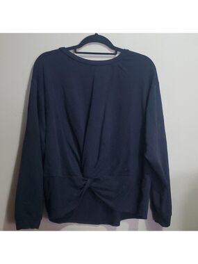 George sweater size xl